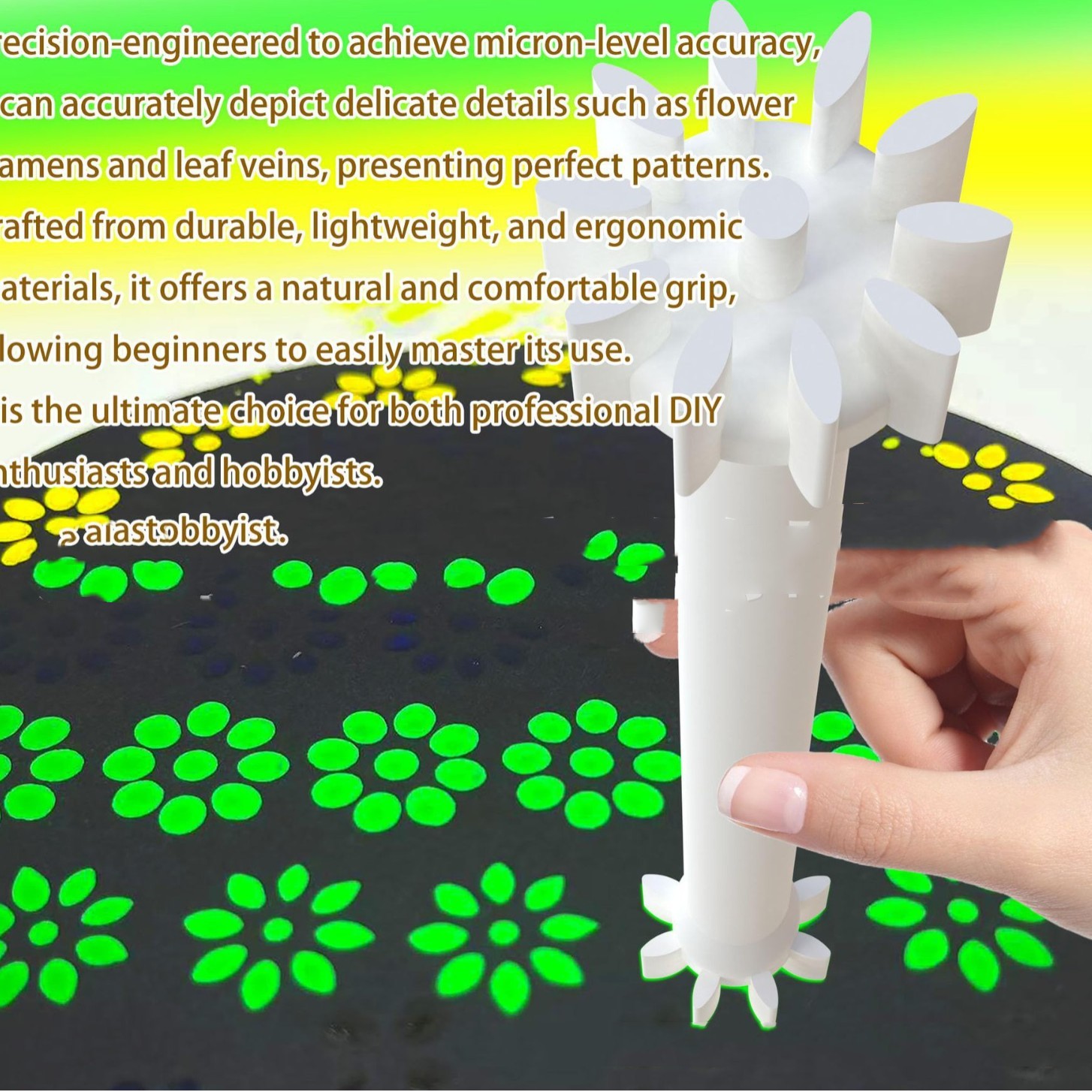 Main product image of Drill Brush Attachment for Household Cleaning Tasks