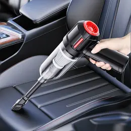 Product image of Dual-Use Wireless Handheld Vacuum Cleaner for Automotive and Home