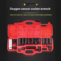 Product image of Oxygen Sensor Socket Wrench, Automotive Removal Tool