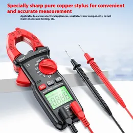 Product image of NF-6301 Digital Automatic Clamp Multimeter