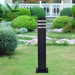 Product image of Outdoor Waterproof Garden Area Floor Lamp Fixture