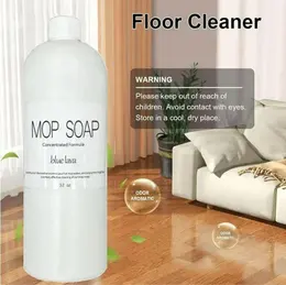 Product image of Blyss Fragrance-Free Mop Soap for Commercial Floor Cleaning