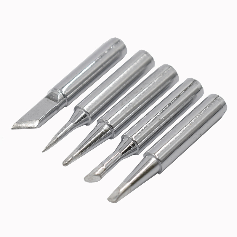 Main product image of Soldering Iron Tip for Welding and Heating