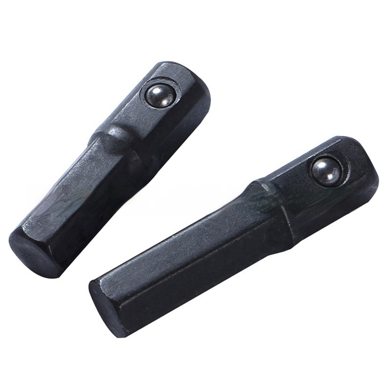 Main product image of Hexagonal Handle To Square Head Socket Extension