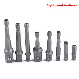 Product image of Hexagonal Shank Socket Wrench Adapter Rod