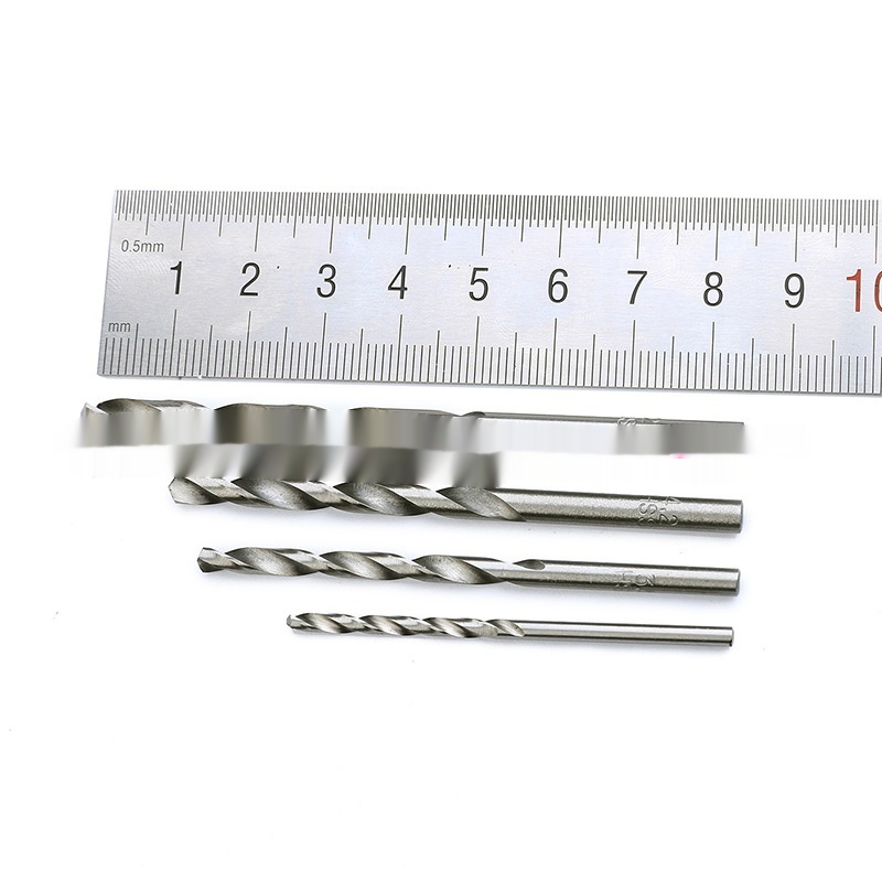 Main product image of Twist Drill and Thread Tap Combination Set