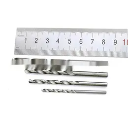 Product image of Twist Drill and Thread Tap Combination Set
