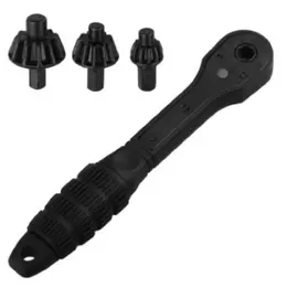 Product image of Drill Chuck Key Wrench with Two Common Key Sizes