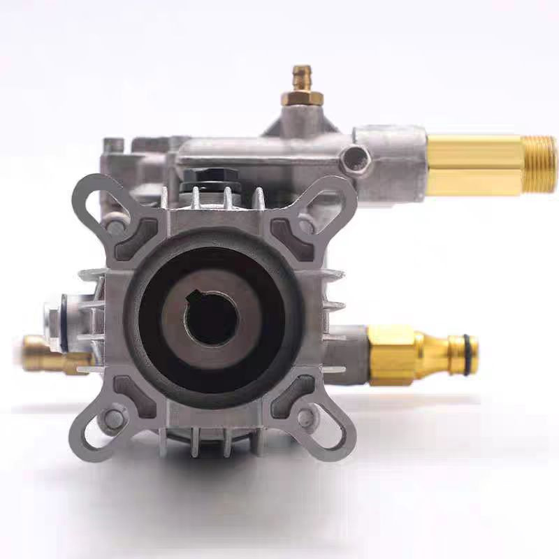 Main product image of P170 Aluminum Swash Plate Pump Cleaning Machine Accessory