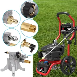 Product image of Swash Plate Pump, Perpendicular Shaft, High Pressure Cleaner