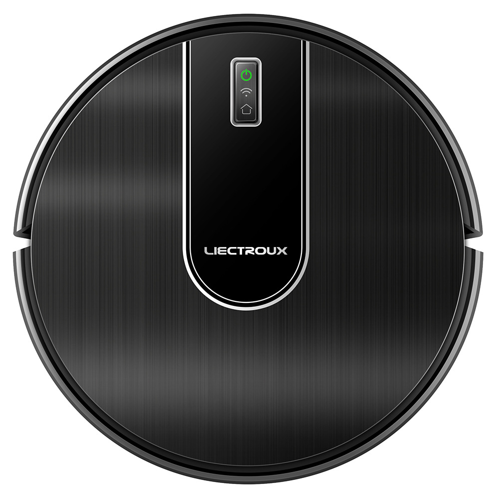 Main product image of Robot Vacuum Cleaner, Autonomous Floor Cleaning System
