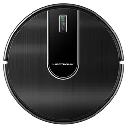 Product image of Robot Vacuum Cleaner, Autonomous Floor Cleaning System