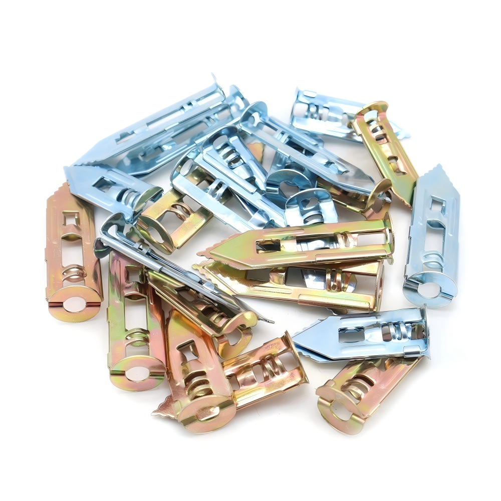 Main product image of Lengthened Punch-Free Gecko Expansion Anchors