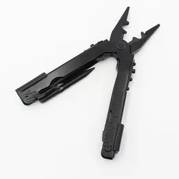 Product image of Stainless Steel Multi-tool Pliers, Compact Design
