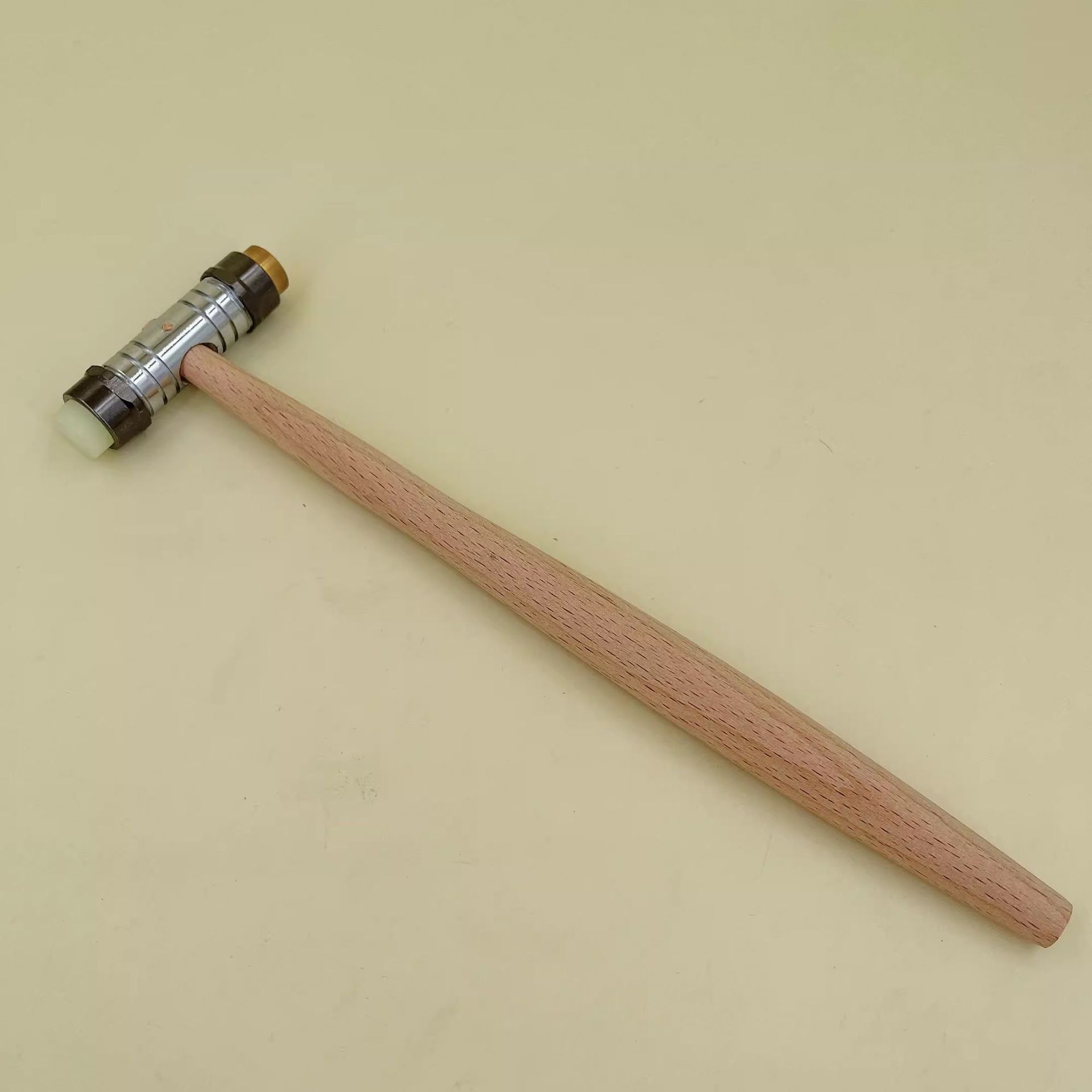 Main product image of Precision Brass Hammer for Watch and Small Component Repair