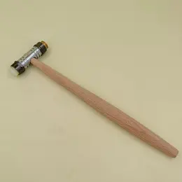 Product image of Precision Brass Hammer for Watch and Small Component Repair