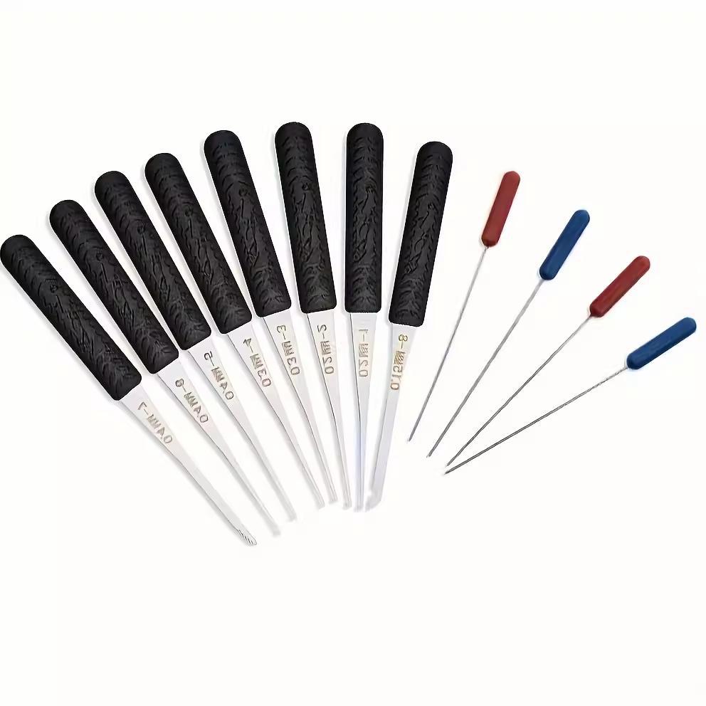 Main product image of Electric Vehicle Key Hook and Emergency Breaker