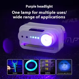 Product image of Rechargeable LED Headlight with Sensor Activation