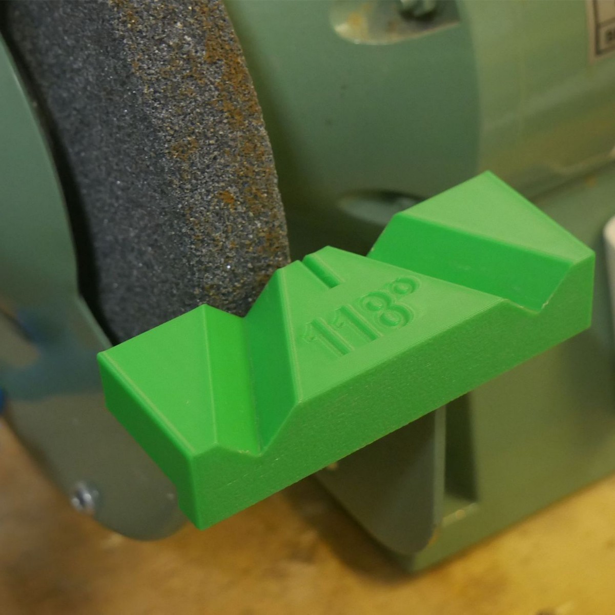 Main product image of Electric Benchtop Drill Bit Sharpener Grinder