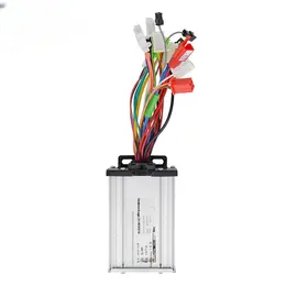Product image of 36V/48V Electric Vehicle Motor Speed Controller