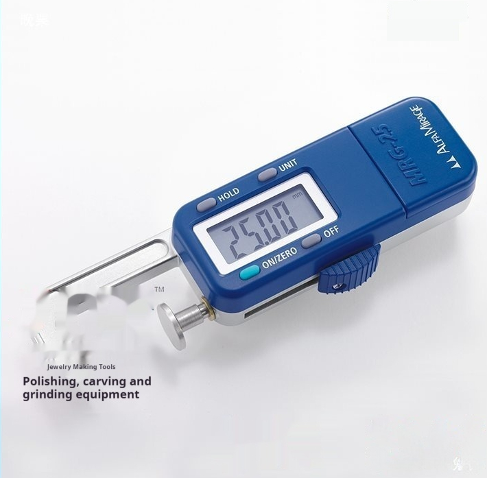 Main product image of MRG-25 Electronic Digital Display Pearl Caliper