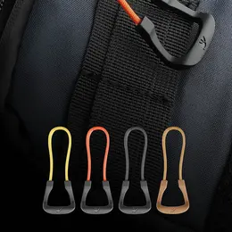 Product image of Multi-Color Utility Rope with Integrated Ring for General Use