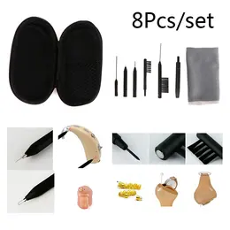 Product image of Digital Hearing Aid Cleaning and Maintenance Kit
