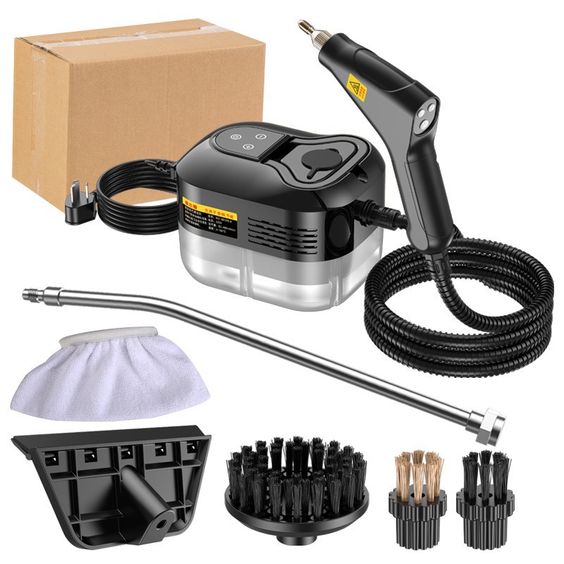 Main product image of Portable Steam Cleaner for Kitchen and Disinfection