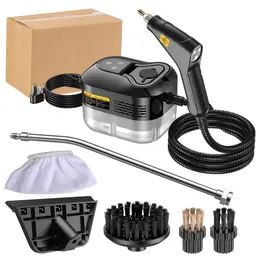 Product image of Portable Steam Cleaner for Kitchen and Disinfection
