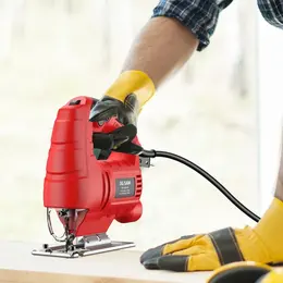Product image of 55 Type Electric Scroll Saw, Portable Woodworking