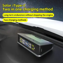 Product image of T15 Wireless Tire Pressure Monitoring System