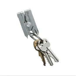 Product image of 420 Stainless Steel Multifunction Mini Pliers
