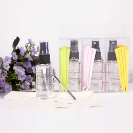 Product image of 30ml Cleaning Agent, Microfiber Cloth, Screwdriver 3-Piece Kit