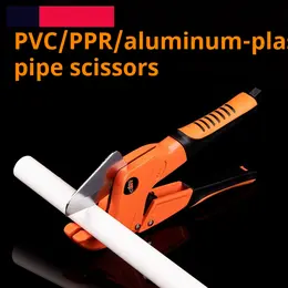 Product image of PVC Pipe Cutting Knife for Plastic and Rubber Tubing