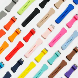 Product image of S3 Twill Monochrome Silicone Strap, 2022mm Length