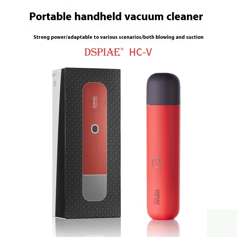 Main product image of Portable Nozzle Dust and Debris Cleaning Tool
