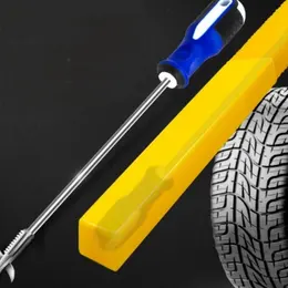 Product image of Automotive Vehicle Tire Cleaning Brush and Scrubber Set