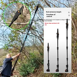Product image of Cordless Handheld Electric Pruning Saw for Tree Pruning and High Branches