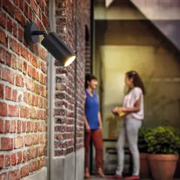 Product image of Outdoor Aluminum LED Landscape Ground Lamp