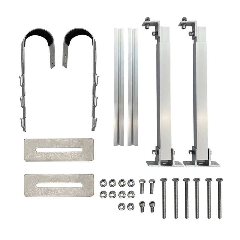 Main product image of Alloy Solar Photovoltaic Adjustable Bracket