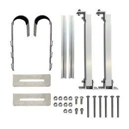 Product image of Alloy Solar Photovoltaic Adjustable Bracket