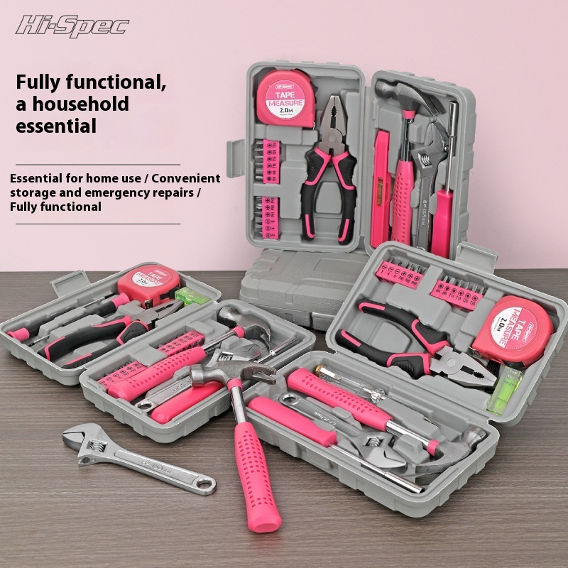 Main product image of General Purpose Tool Box for Home Maintenance