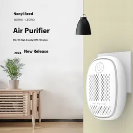 Product image of Compact Air Purifier with Filtration System for Automotive Use