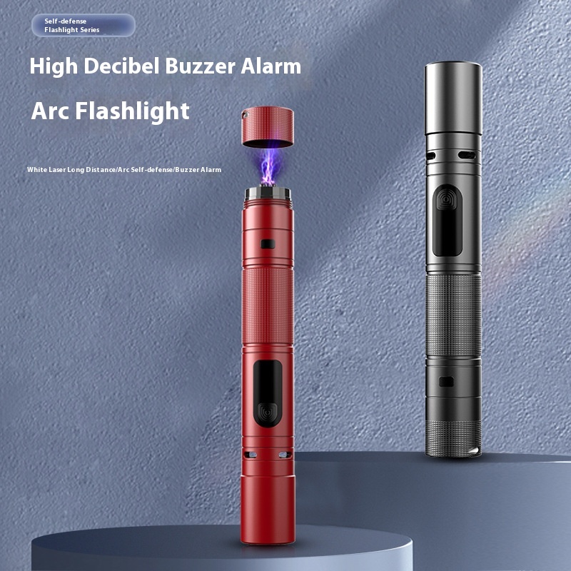 Main product image of Lightweight Outdoor General Purpose Flashlight