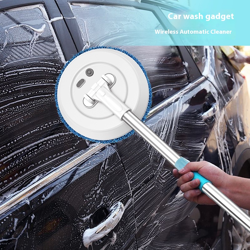 Main product image of Window Cleaning Robot for Inner and Outer Windows and Ceilings
