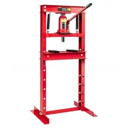 Product image of Automotive Wheel Bearing Disassembly Press Tool