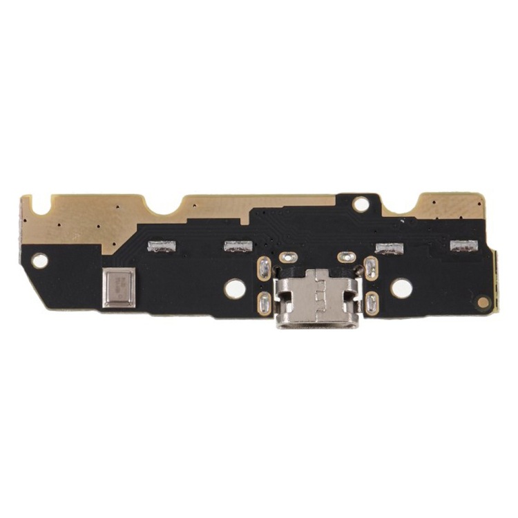 Main product image of Motorola Moto E5 Charging Port Flex Cable Board