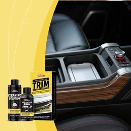 Product image of HOMONTH Car Interior Plastic Cleaning and Dustproofing Kit