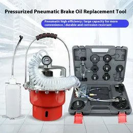 Product image of 5L Pneumatic Brake Fluid Replacement Machine