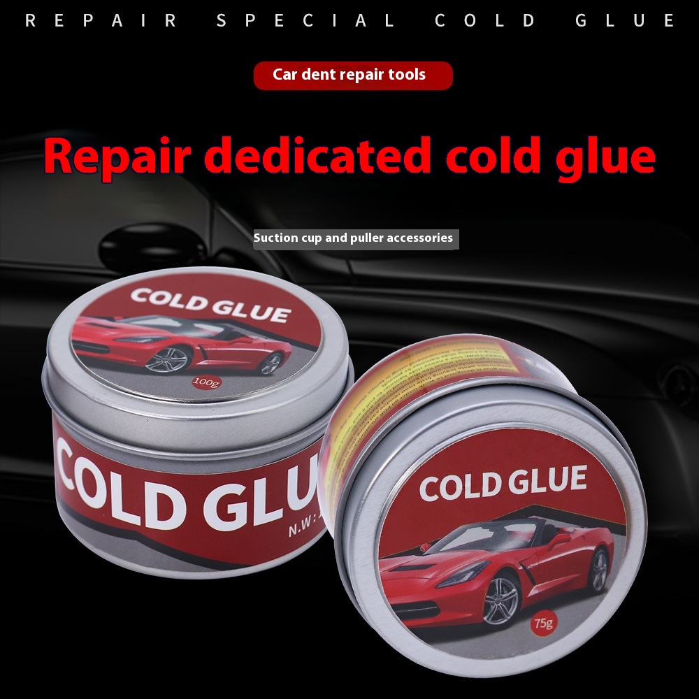 Main product image of Automotive Cold Glue for Paintless Dent Repair